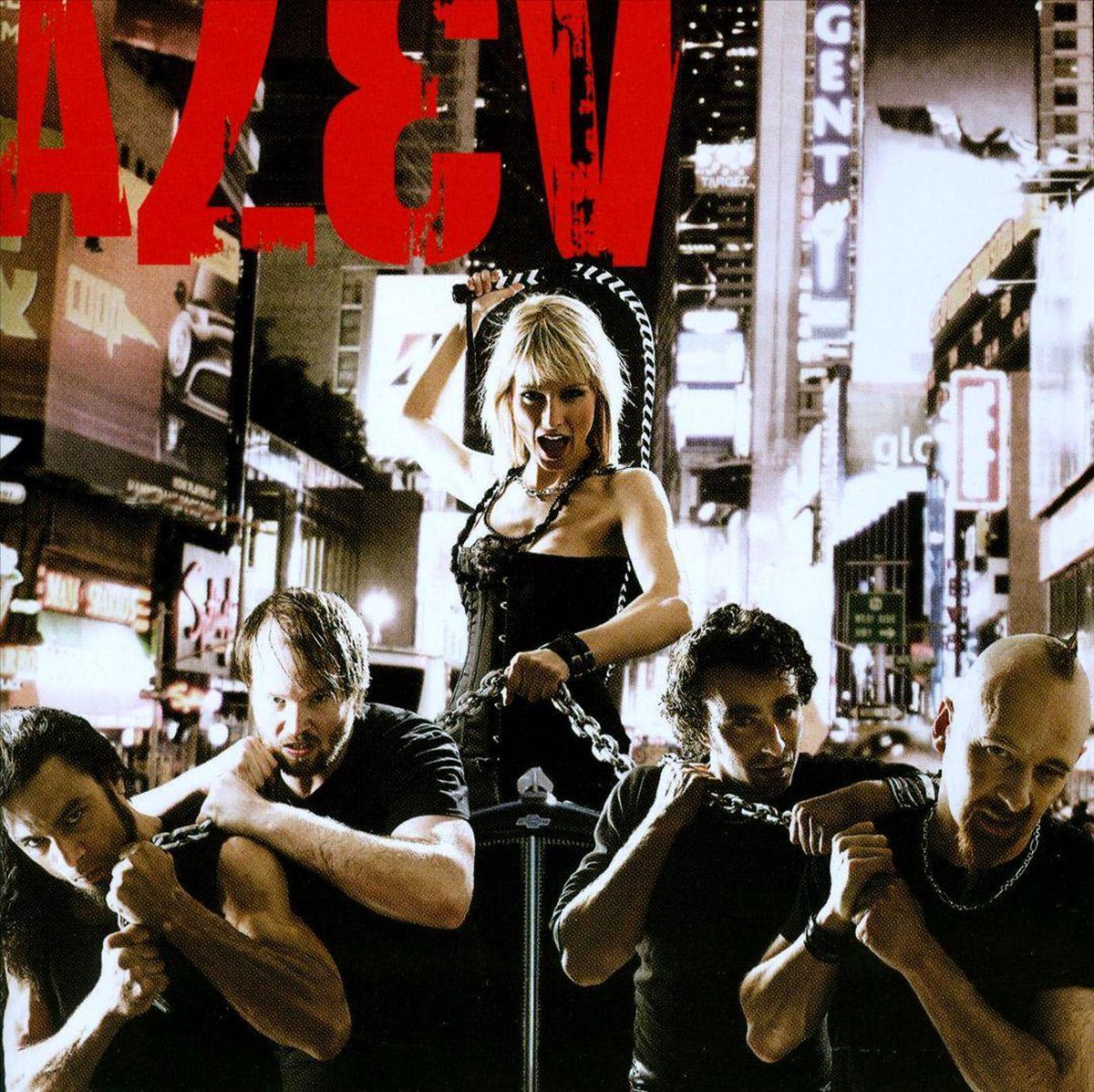 Alev - Alev