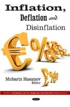 Inflation, Deflation & Disinflation