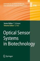 Optical Sensor Systems in Biotechnology