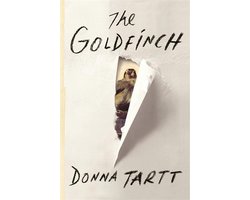 Goldfinch