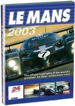 Le Mans Review 2003