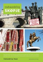 Stadswandeling Skopje
