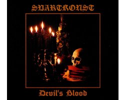 Devils Blood (Digi)