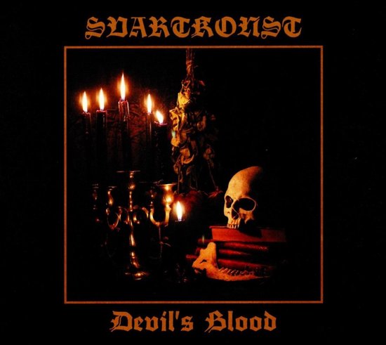 Devils Blood (Digi)