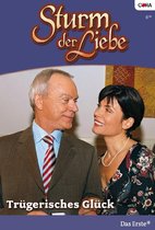 Omslag Trügerisches Glück