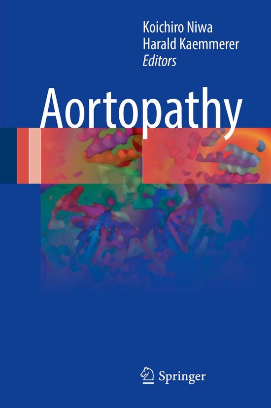 Aortopathy - cover