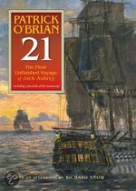 21 - The Final Unfinished Voyage of Jack Aubrey