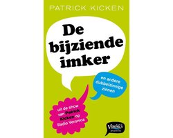 De Bijziende Imker