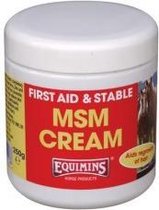 MSM Cream 500gr