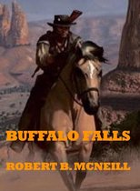Buffalo Falls: a western novel