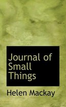 Journal of Small Things