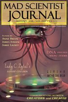 Mad Scientist Journal 27 - Mad Scientist Journal: Autumn 2018