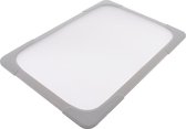 Backcover hoesje Laptop voor Apple Macbook 13.3" Air - Bruin