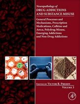 Neuropathology Of Drug Addictions & Subs