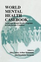 World Mental Health Casebook