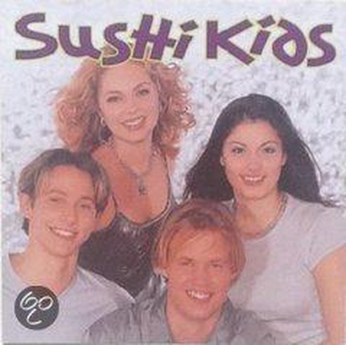 Sushi kids