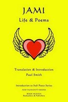 Introduction to Sufi Poets- Jami