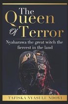 The Queen Of Terror