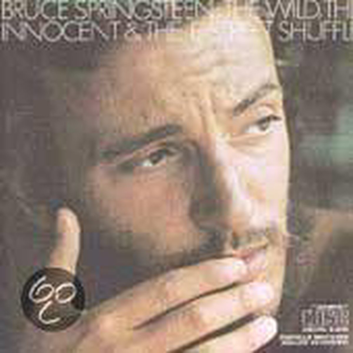 The Wild Innocent & The E Street Shuffle