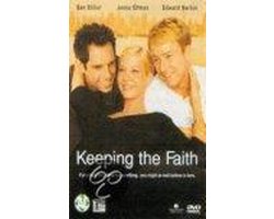 Keeping The Faith