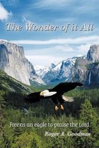 The Wonder of it All
