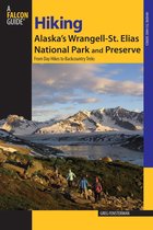 Regional Hiking Series - Hiking Alaska's Wrangell-St. Elias National Park and Preserve