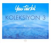 Koleksiyon, Vol. 3