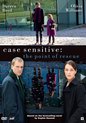 Case Sensitive - The Point Of Rescue