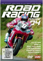 Road Racing Review 2004