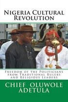 Nigeria Cultural Revolution