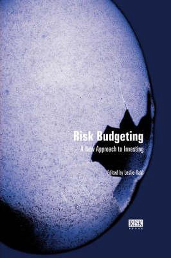 Risk Budgeting - cover