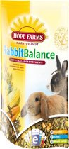 Hope Farms Rabbit Balance Konijnenvoer - 1.5 kg