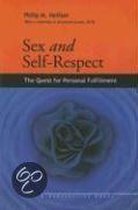 Sex and Self-respect