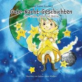 Gute-Nacht-Geschichten über Sonne, Mond und Sterne