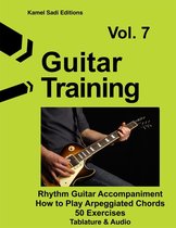 Guitar Training 7 - Guitar Training Vol. 7