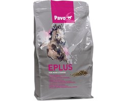 Pavo Eplus - 3kg