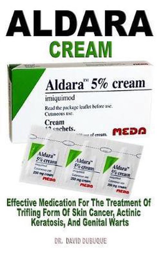 Prix aldara creme