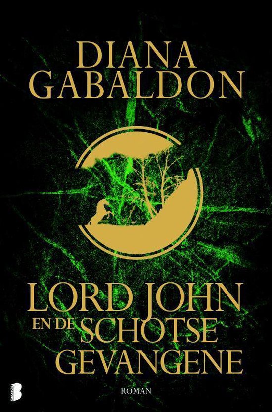 Lord John 2 - Lord John en de Schotse gevangene - Diana Gabaldon | Northernlights300.org