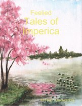 Omslag Feelied: Tales of Imperica