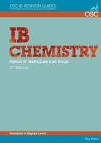 IB Chemistry Option D