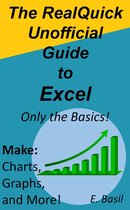 RealQuick Guides Unofficial Guide to Excel