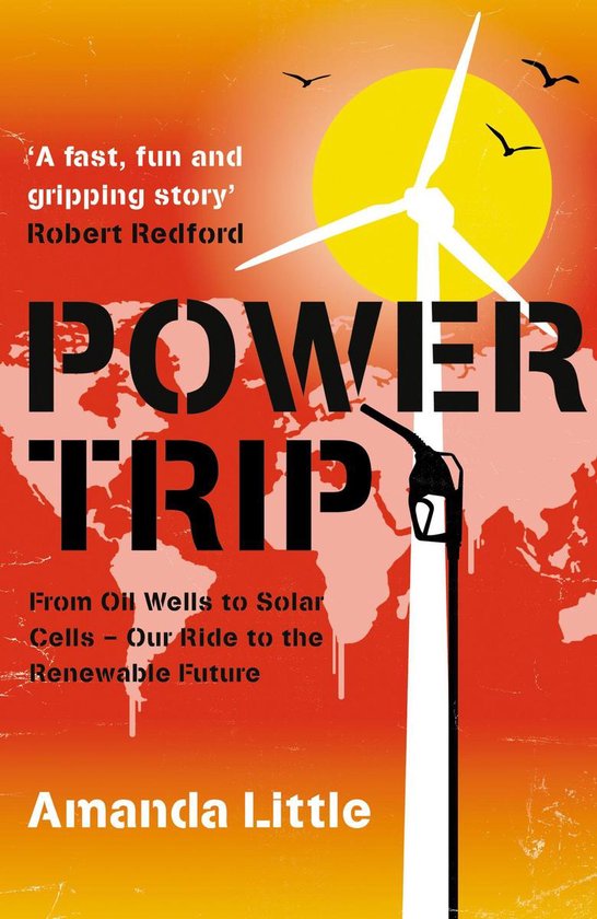 Power Trip - cover