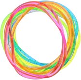 Zac's Alter Ego - Gummies glitter Armband - Per 12 - Multicolours