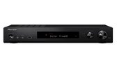 Pioneer VSX-S520D AV Receiver Zwart