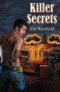 Omslag Killer Secrets