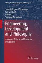 Philosophy of Engineering and Technology 11 - Engineering, Development and Philosophy