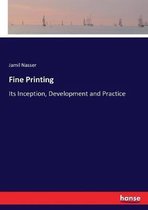 Fine Printing