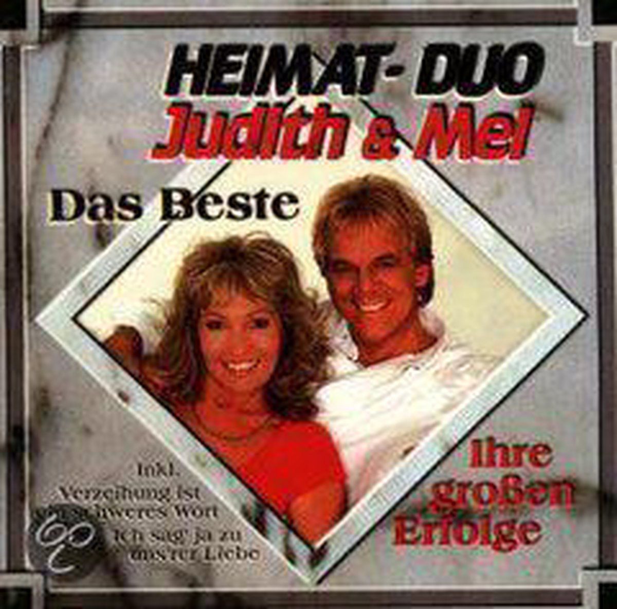 Das Beste-Ihre Grossen Er