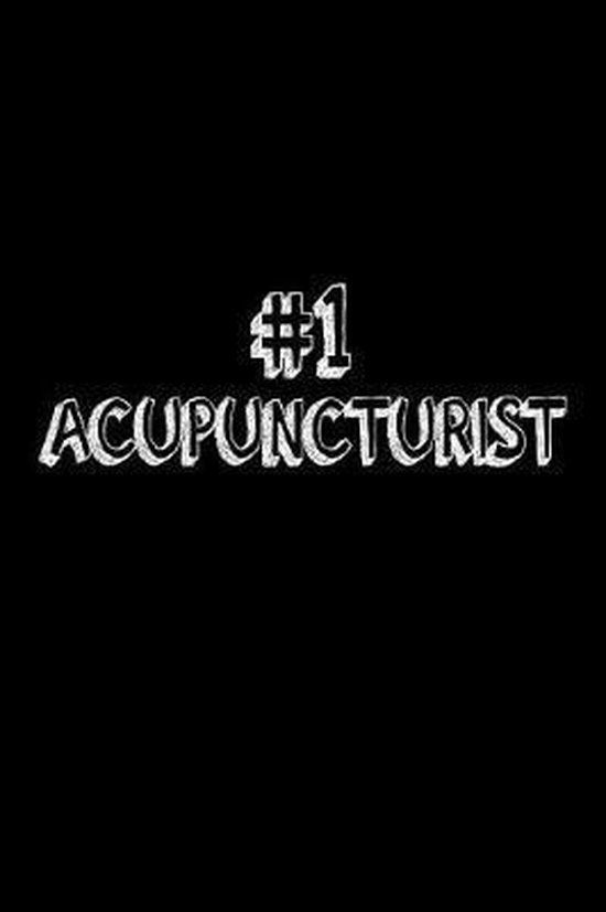 #1 Acupuncturist