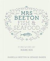 Mrs Beeton'S Fish & Seafood